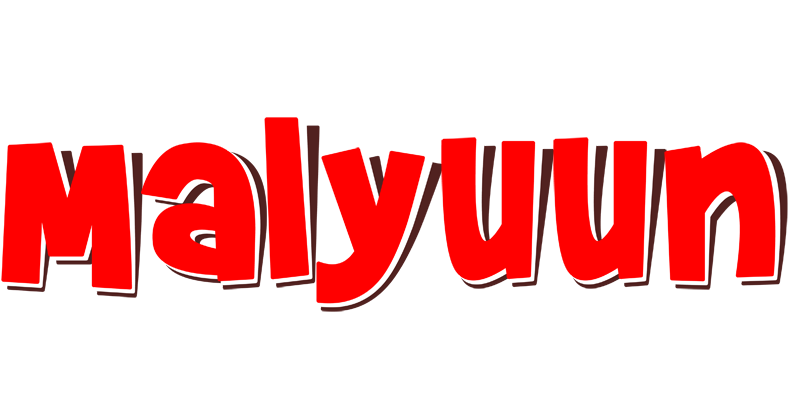 Malyuun basket logo