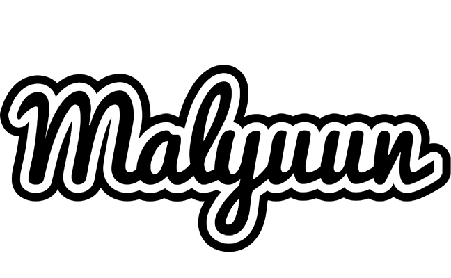 Malyuun chess logo