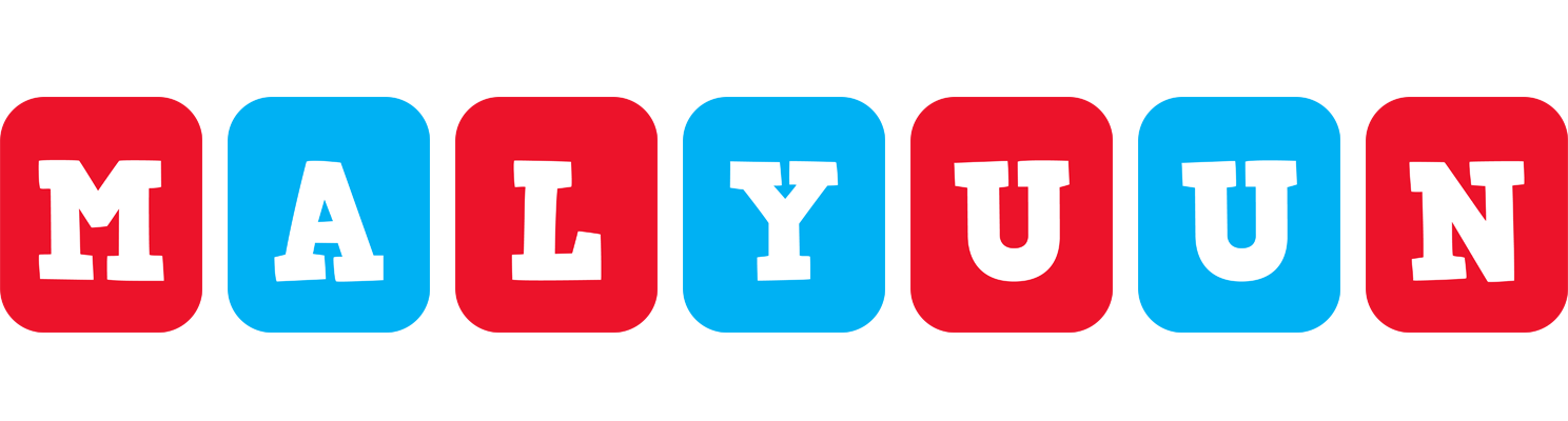 Malyuun diesel logo