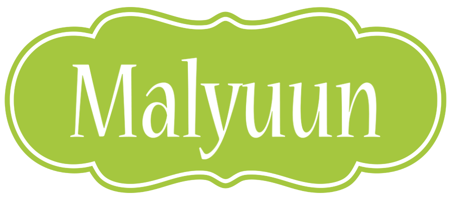 Malyuun family logo