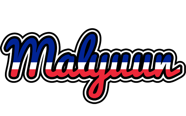 Malyuun france logo