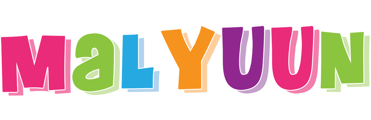Malyuun friday logo