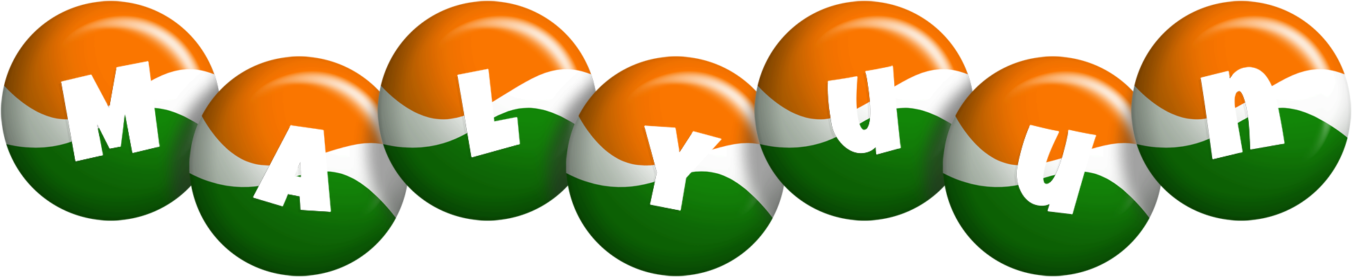 Malyuun india logo