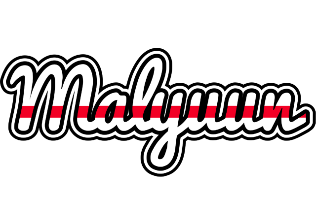 Malyuun kingdom logo