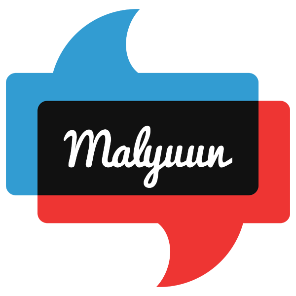 Malyuun sharks logo