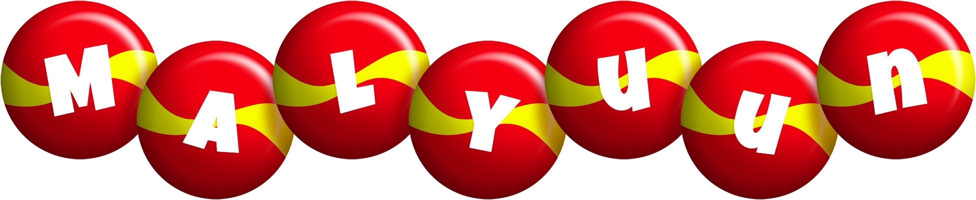 Malyuun spain logo