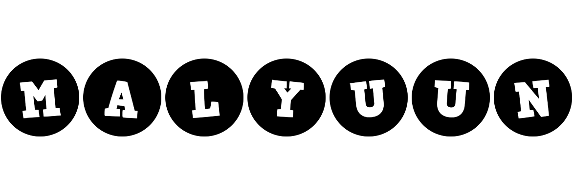 Malyuun tools logo