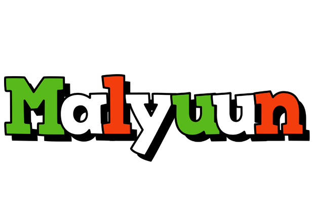 Malyuun venezia logo