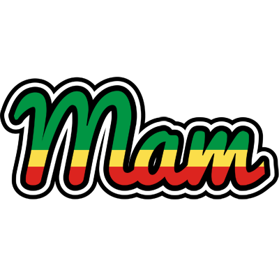 Mam african logo