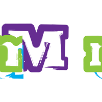 Mam casino logo