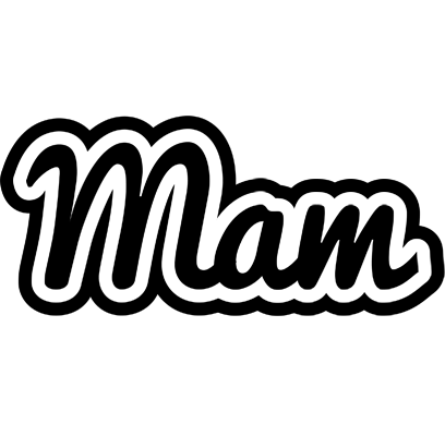 Mam chess logo
