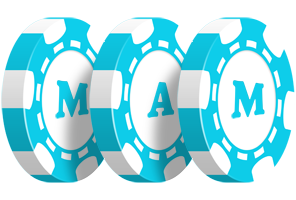 Mam funbet logo