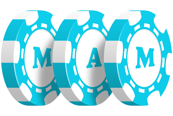 Mam funbet logo