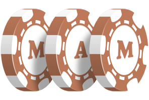 Mam limit logo