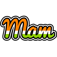 Mam mumbai logo