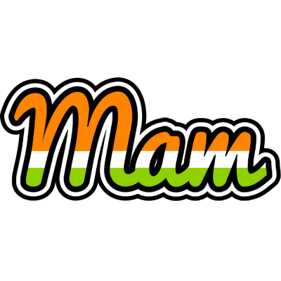 Mam mumbai logo