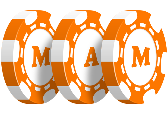 Mam stacks logo