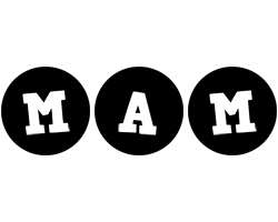 Mam tools logo