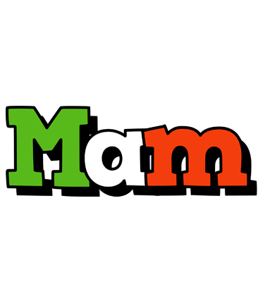 Mam venezia logo