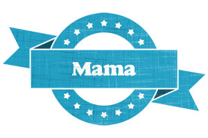 Mama balance logo