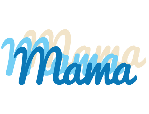 Mama breeze logo