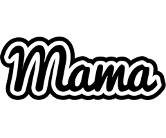 Mama chess logo