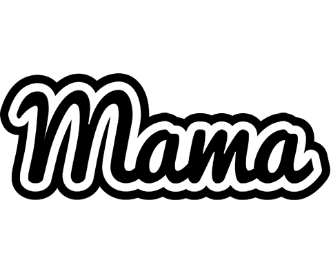 Mama chess logo
