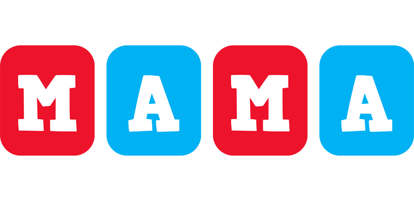Mama diesel logo