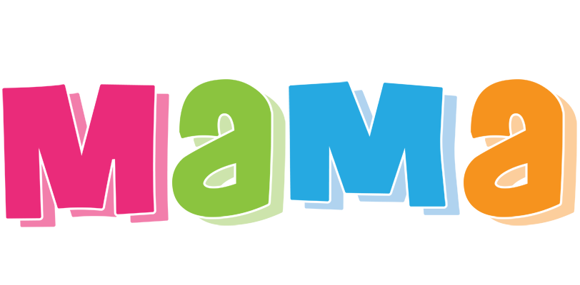 Mama friday logo