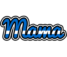 Mama greece logo