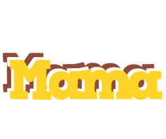 Mama hotcup logo