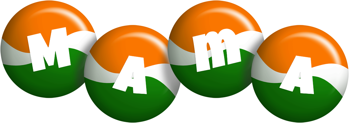 Mama india logo