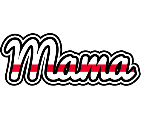 Mama kingdom logo