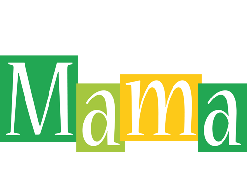 Mama lemonade logo