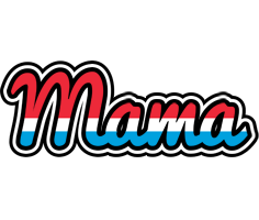 Mama norway logo