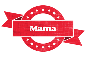 Mama passion logo