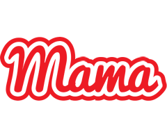 Mama sunshine logo