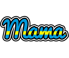 Mama sweden logo