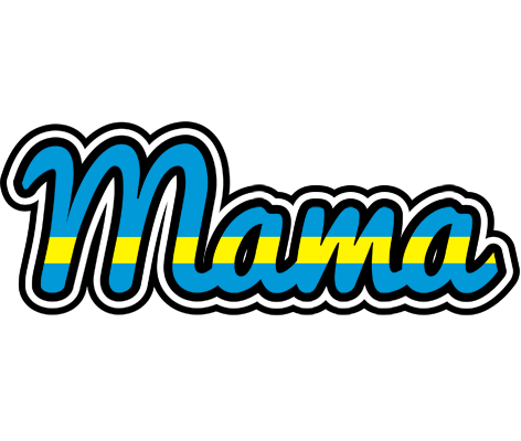 Mama sweden logo