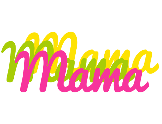 Mama sweets logo