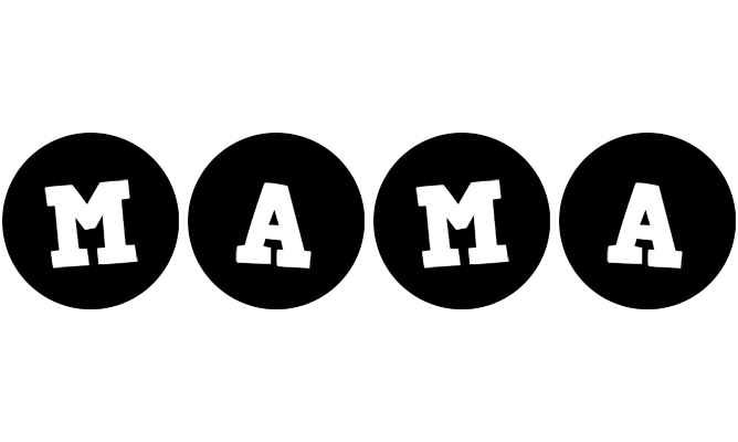 Mama tools logo