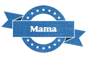Mama trust logo