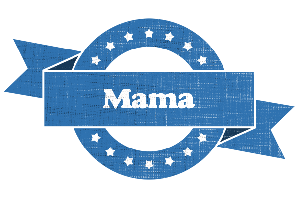 Mama trust logo