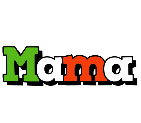Mama venezia logo