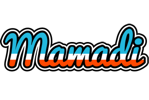 Mamadi america logo