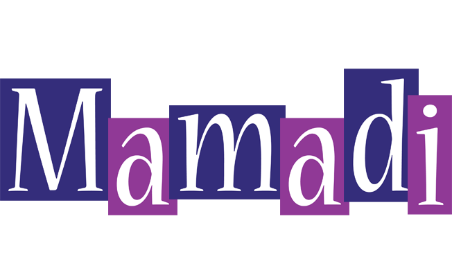 Mamadi autumn logo