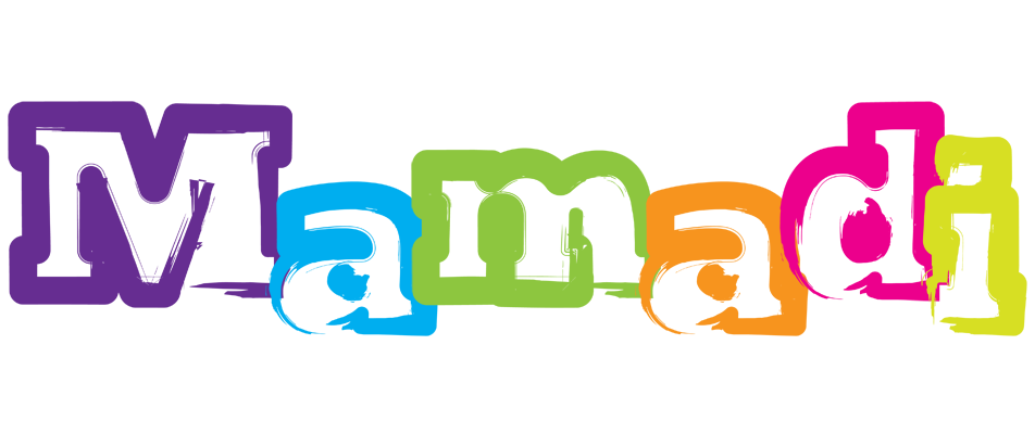 Mamadi casino logo