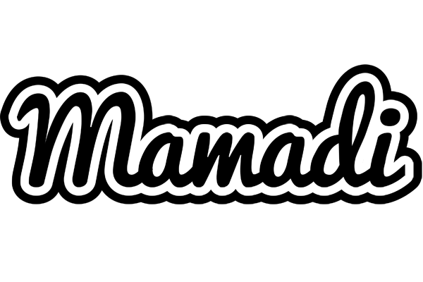 Mamadi chess logo