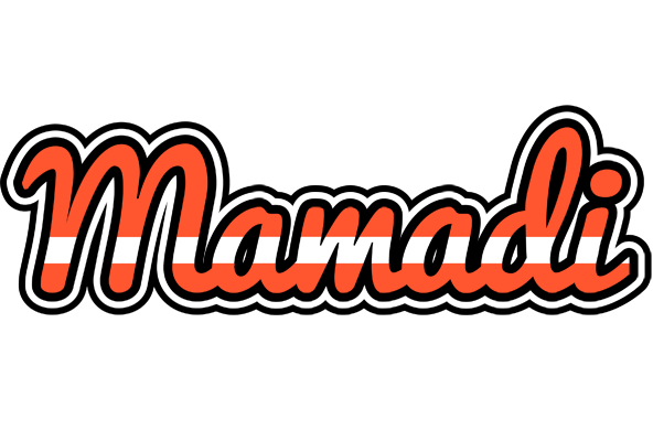 Mamadi denmark logo