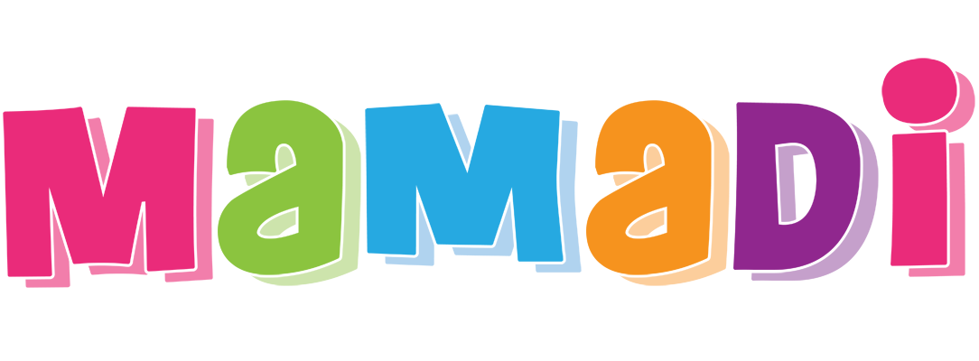 Mamadi friday logo